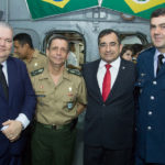 Pedro Jorge Medeiros, Cunha Mattos, Jardson Cruz E Alex Sousa (1)