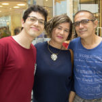 Pedro E Carmen Pompeu, Lauriberto Braga (1)