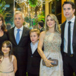 Pretinha, Maria Cecília, Clovis Filho, Clóvis, Monique E Clóvis Neto Rolim (6)