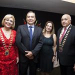 Priscyla Cavalcante, Madson Cardoso E Silva Cardoso E Eptacio Vasconcelos