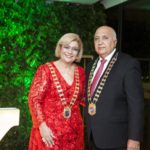 Priscyla Cavalcante E Eptacio Vasconcelos