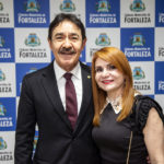 Raimundo Gomes De Matos E Veronica Matos