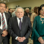 Raimundo Nonato, Aroldo Rodrigues E Nailde Pinheiro