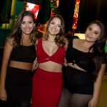 Rebeca Morais, Maria Paula E Monique De França (2)