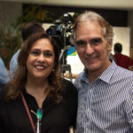 Regina Carvalho E Antônio Carlos