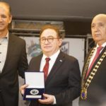 Regis Medeiros, Manoel Linhares E Eptacio Vasconcelos