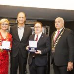 Regis Medeiros, Manoel Linhares E Eptacio Vasconcelos (2)