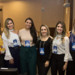 Renata Campelo, Eliane Arrais, Marissa Mesquita, Taise De Almeida, Iris Alencar E Renata Uchoa (2)