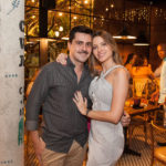 Ricardo Ary E Marília Melo