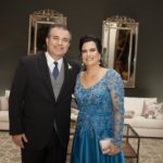 Ricardo Bezerra E Luciana Bezerra