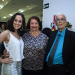 Rita Leite, Edigone E Fiuza Machado