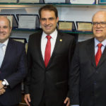 Roberto Claudio, Salmito Filho E Fernando Ximenes (3)