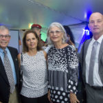 Roberto E Flavia Lima, Márcia Frota E Guilherme Ribeiro (1)