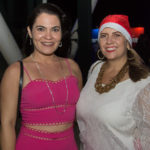 Rochele Mendes E Tata Loira (1)