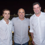 Rodrigo Maia, Márcio Menezes E Ricardo Brandão (1)