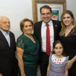 Salmito Neto, Maria José Salmito, Salmito Filho, Julia E Jamile Salmito (3)