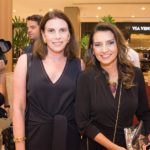 Sandra Pinheiro E Marcia Travessoni