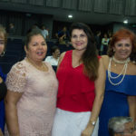 Selma Cabral, Crismene Bessa, Candida Portela, Fátima Duarte E Maria Luiza Fontenele(3)