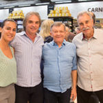 Sheila Cardilo, Paulo Angelo, Edilmo Cunha E César Roma (2)