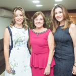 Silva Leal, Ana Maria Studart E Luiza Caminha