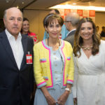 Silvio Frota, Viviane Senna E Emília Buarque (2)