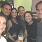 Sofia E Haim Erel;Ellen E Nelson Bnevides; Jorge E Mônica Pinheiro