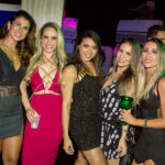 Talita Moreira, Taíse Lopes, Bruna Braga, Emanuela Gomes E Perpétua Faheina (3)