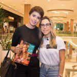 Tati Cordeiro E Mirella Freire