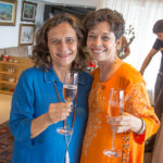 Teresa Câmara E Lissie Castro (1)