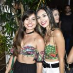 Thais Melo E Beatriz Bivar