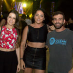 Thayse Caracas, Luana Ornes E Leonardo Bezerra (1)