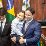 Tiago Asfor É Agraciado Com Medalha Do Mérito Jurídico 10