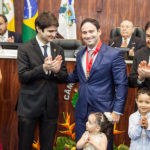 Tiago Asfor É Agraciado Com Medalha Do Mérito Jurídico 17