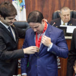 Tiago Asfor É Agraciado Com Medalha Do Mérito Jurídico 21