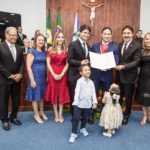 Tiago Asfor É Agraciado Com Medalha Do Mérito Jurídico 23