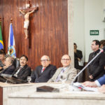 Tiago Asfor É Agraciado Com Medalha Do Mérito Jurídico 24