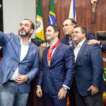 Tiago Asfor É Agraciado Com Medalha Do Mérito Jurídico 28