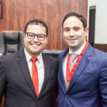 Tiago Asfor É Agraciado Com Medalha Do Mérito Jurídico 31