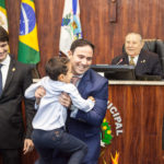 Tiago Asfor É Agraciado Com Medalha Do Mérito Jurídico 8