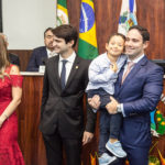 Tiago Asfor É Agraciado Com Medalha Do Mérito Jurídico 9