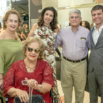 Tida Leal, Beatriz Philomeno, Maria Luiza Vaiana, Parente Junior E Juliano Viana (1)