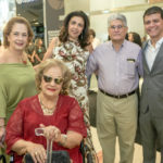 Tida Leal, Beatriz Philomeno, Maria Luiza Vaiana, Parente Junior E Juliano Viana (3)