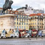 Tuk Tuk Lisboa