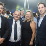 Urbano Filho, Marcio E Zelma Monteiro E Eduardo Bismarck (2)