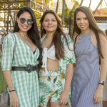 Uyara Gomes, Ana Aguilar E Bruna Gomes (4)