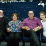 Valdemar Menezes, Valdenora Salles Ivonilo Praciano E Maria Teresa Lima (1)