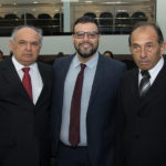 Valdenor Pinheiro, Jesus Da Costa E Luis Augusto Pinheiro (1)