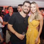 Vicente De Castro E Beatriz Barros