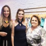 Viviane Baima E Norma Goiana