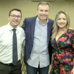 Wagner Paiva, Ricardo Cavalcante E Alessandra Barbosa (2)